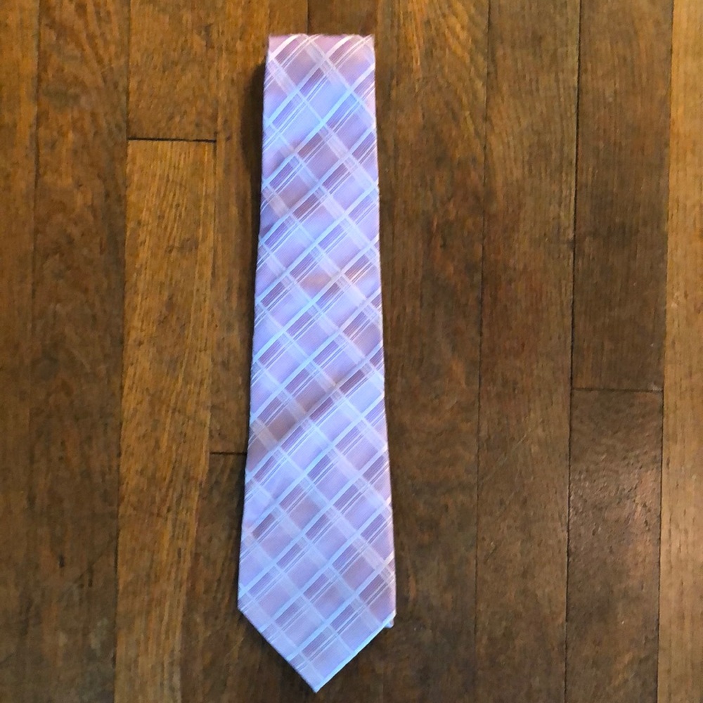 Silk Tie